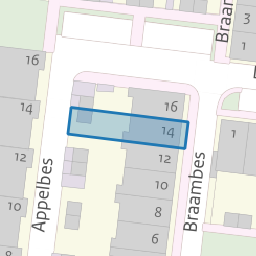 Perceel LDN01-S-4445