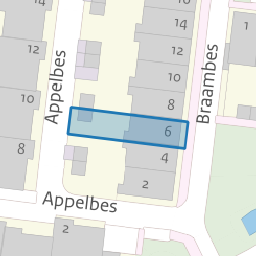 Perceel LDN01-S-4449