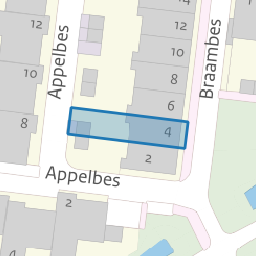 Perceel LDN01-S-4450