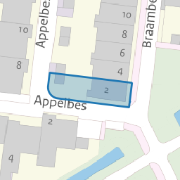 Perceel LDN01-S-4451