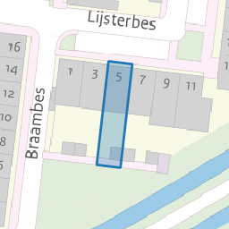 Perceel LDN01-S-4454