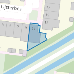 Perceel LDN01-S-4457