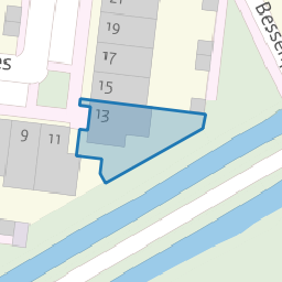 Perceel LDN01-S-4458