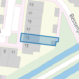 Perceel LDN01-S-4459