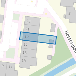 Perceel LDN01-S-4461