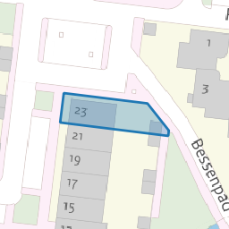 Perceel LDN01-S-4463