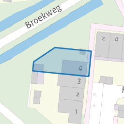 Perceel LDN01-S-4465