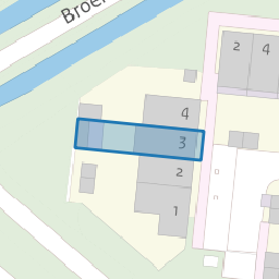 Perceel LDN01-S-4466