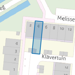 Perceel LDN01-S-4470