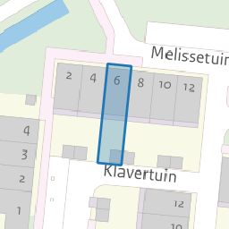 Perceel LDN01-S-4471