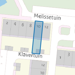 Perceel LDN01-S-4473