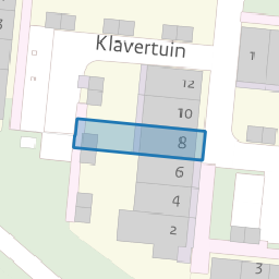 Perceel LDN01-S-4477