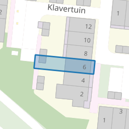 Perceel LDN01-S-4478