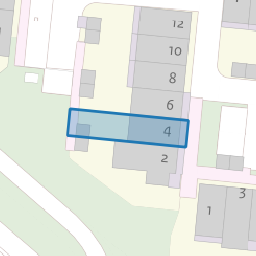 Perceel LDN01-S-4479