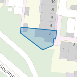 Perceel LDN01-S-4480