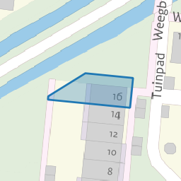 Perceel LDN01-S-4481