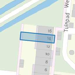 Perceel LDN01-S-4482