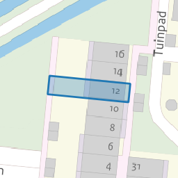 Perceel LDN01-S-4483