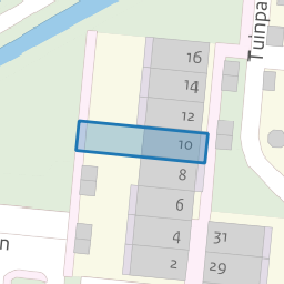 Perceel LDN01-S-4484