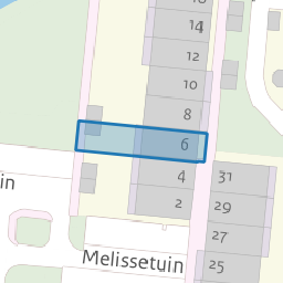 Perceel LDN01-S-4486