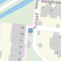 Perceel LDN01-S-4489