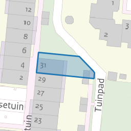 Perceel LDN01-S-4493