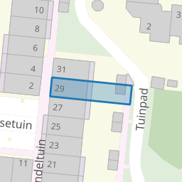 Perceel LDN01-S-4494