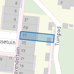 Perceel LDN01-S-4495