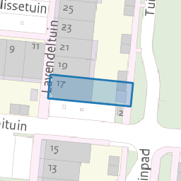 Perceel LDN01-S-4500