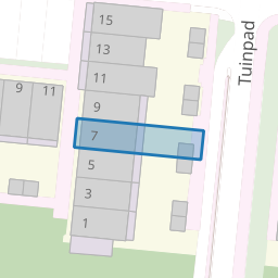 Perceel LDN01-S-4505