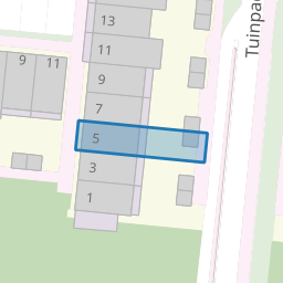 Perceel LDN01-S-4506