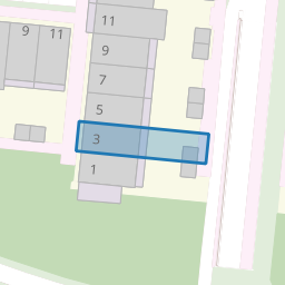 Perceel LDN01-S-4507