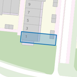 Perceel LDN01-S-4508