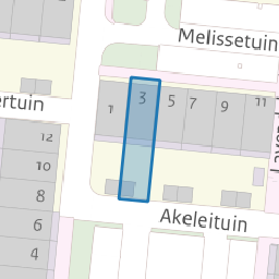 Perceel LDN01-S-4510