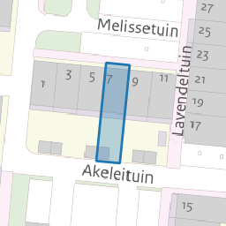 Perceel LDN01-S-4512