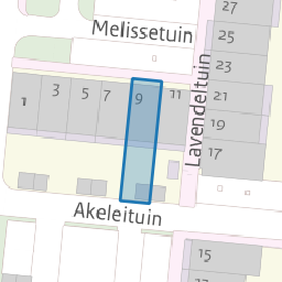 Perceel LDN01-S-4513