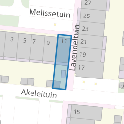 Perceel LDN01-S-4514