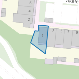 Perceel LDN01-S-4515