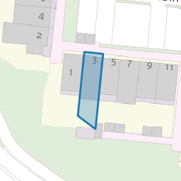 Perceel LDN01-S-4516