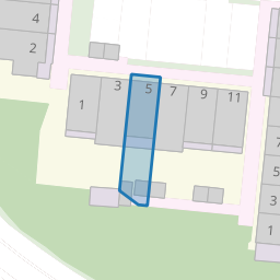 Perceel LDN01-S-4517