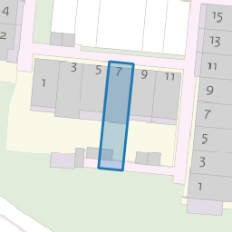 Perceel LDN01-S-4518