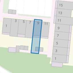 Perceel LDN01-S-4519