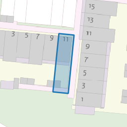 Perceel LDN01-S-4520