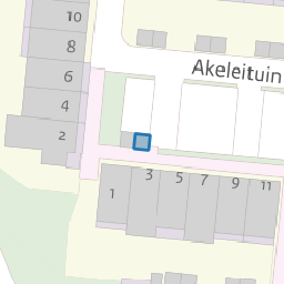 Perceel LDN01-S-4522