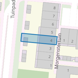 Perceel LDN01-S-4527