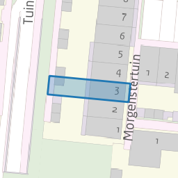 Perceel LDN01-S-4528