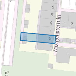 Perceel LDN01-S-4529