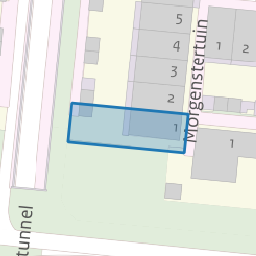 Perceel LDN01-S-4530