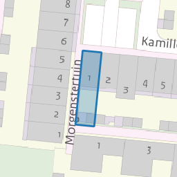 Perceel LDN01-S-4531