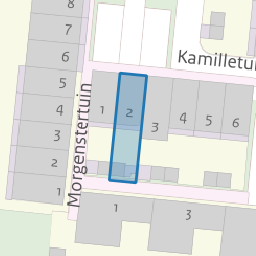 Perceel LDN01-S-4532